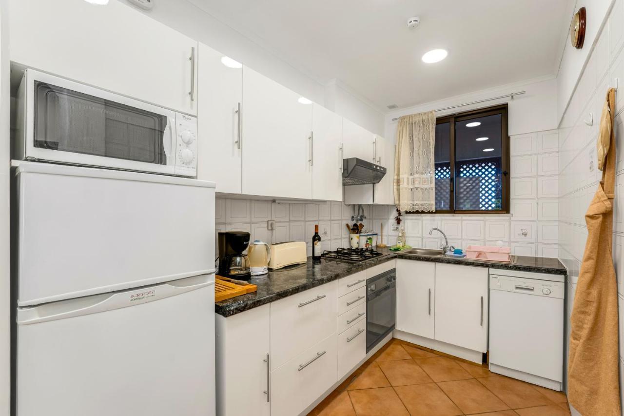 올류스 데 아구아 Pine Trees Penthouse 아파트 외부 사진