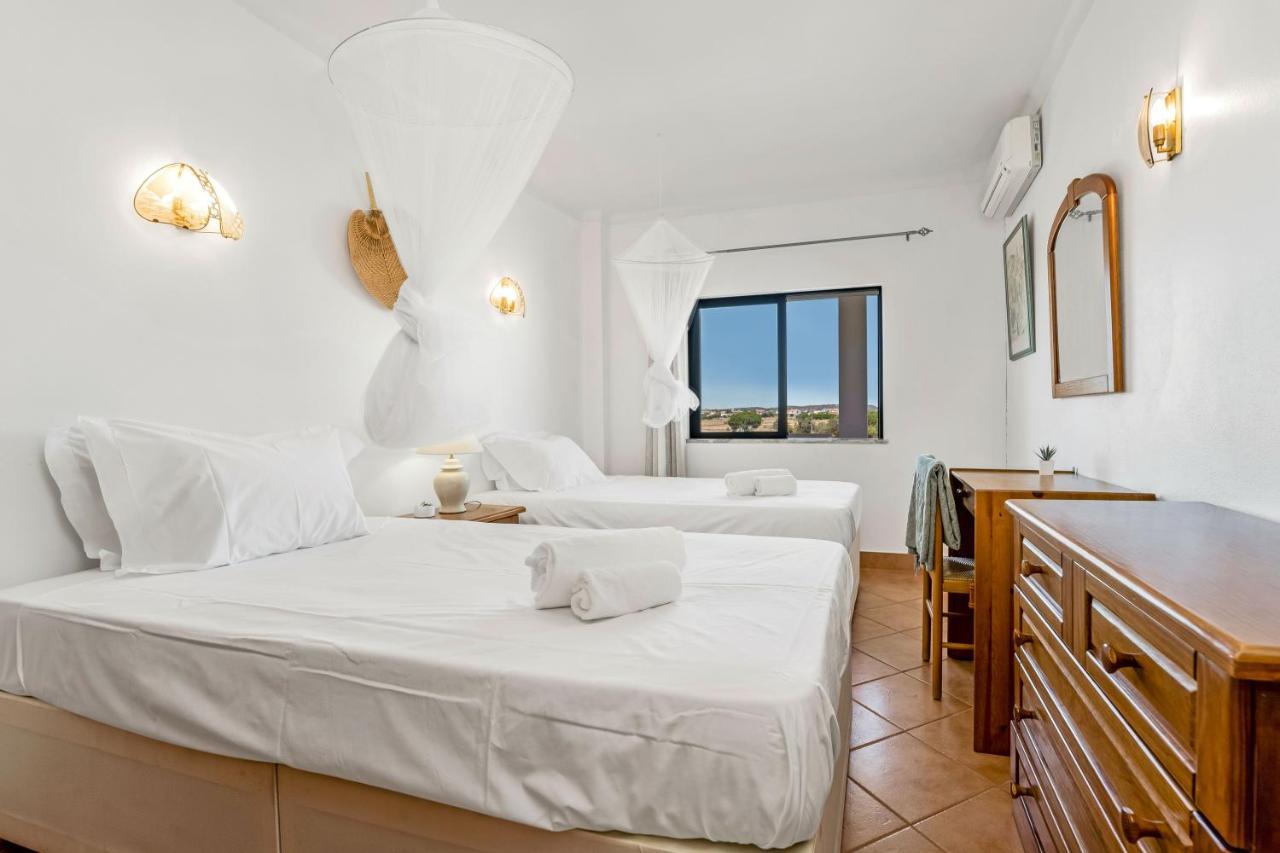 올류스 데 아구아 Pine Trees Penthouse 아파트 외부 사진