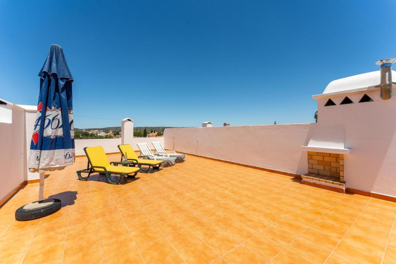 올류스 데 아구아 Pine Trees Penthouse 아파트 외부 사진