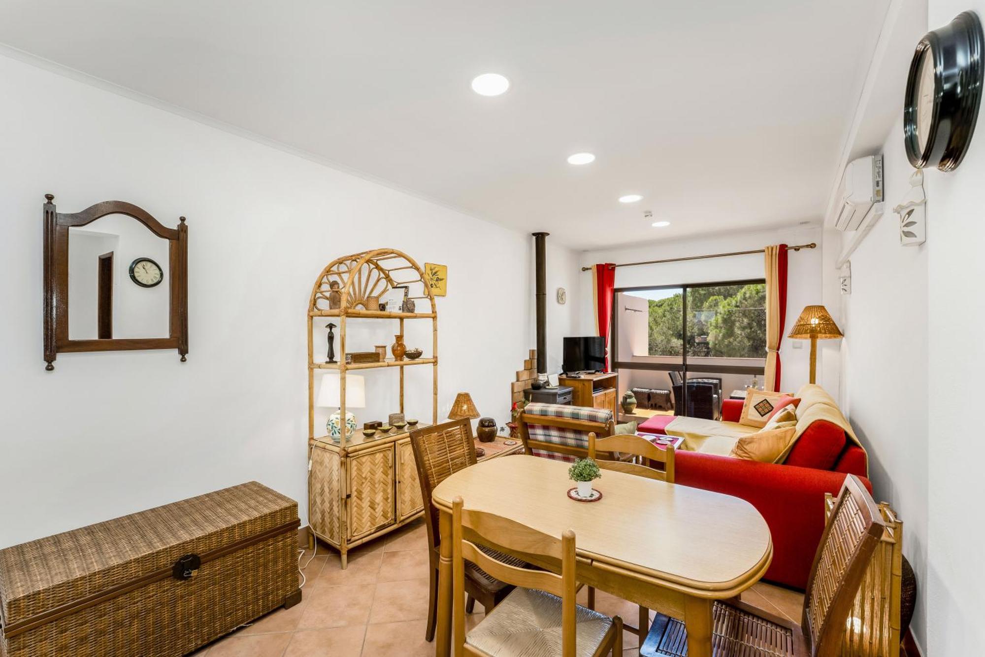 올류스 데 아구아 Pine Trees Penthouse 아파트 외부 사진